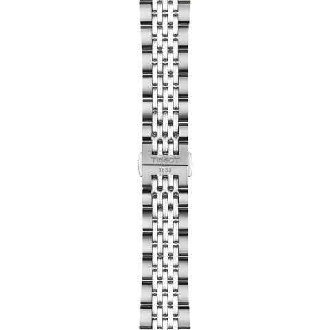 The Watch Boutique Tissot Visodate Automatic Watch T157.407.11.051.00