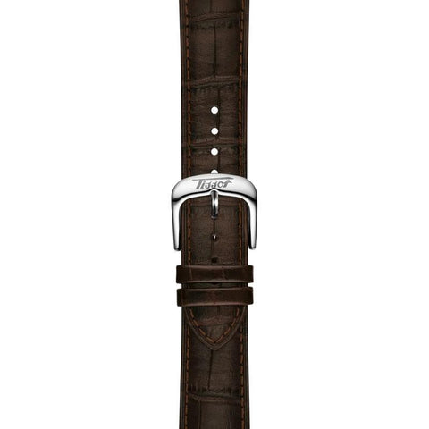 The Watch Boutique Tissot Visodate Automatic Watch T157.407.16.031.00