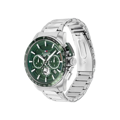 The Watch Boutique Tommy Hilfiger Bank Men's Watch