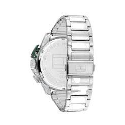 The Watch Boutique Tommy Hilfiger Bank Men's Watch