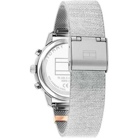The Watch Boutique Tommy Hilfiger Blake Women's Watch