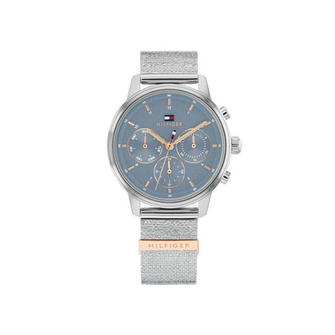 The Watch Boutique Tommy Hilfiger Blake Women's Watch