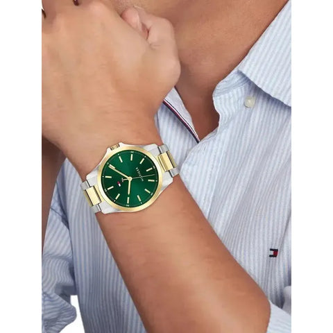 Tommy Hilfiger 1792192 Men's Watch