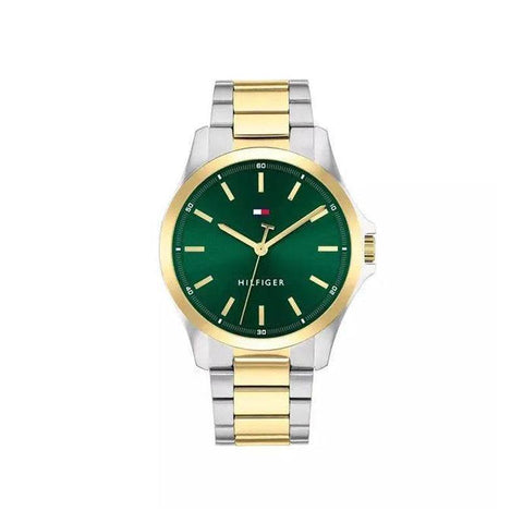 Tommy Hilfiger Bruce Men's Watch