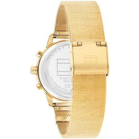 Tommy Hilfiger Women's Watch