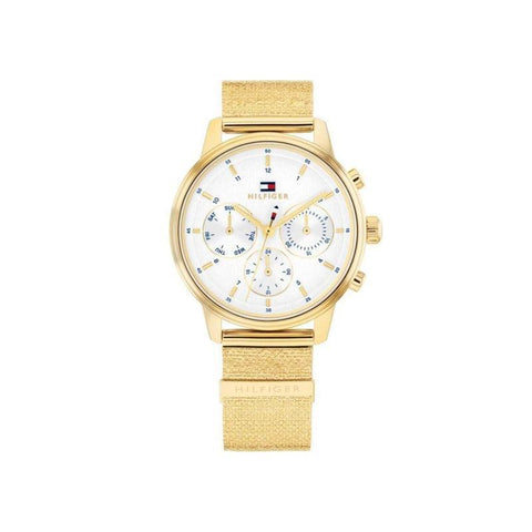 Tommy Hilfiger Chronograph Women's Watch