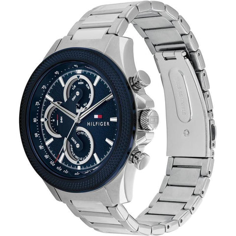 The Watch Boutique Tommy Hilfiger Clark Men's Watch