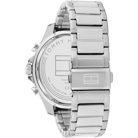 The Watch Boutique Tommy Hilfiger Clark Men's Watch