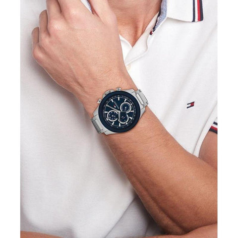 The Watch Boutique Tommy Hilfiger Clark Men's Watch