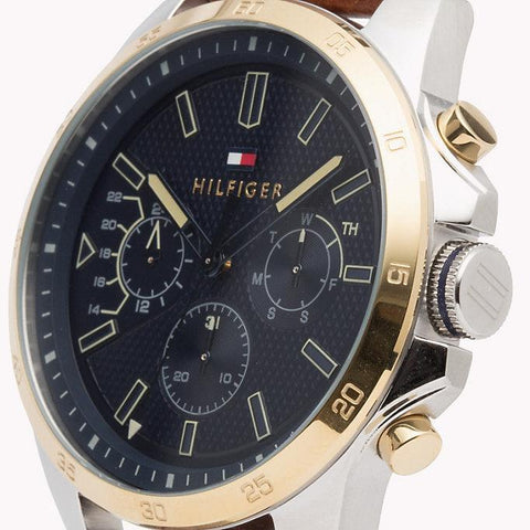 The Watch Boutique Tommy Hilfiger Decker Men's Watch