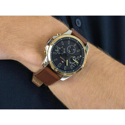 The Watch Boutique Tommy Hilfiger Decker Men's Watch