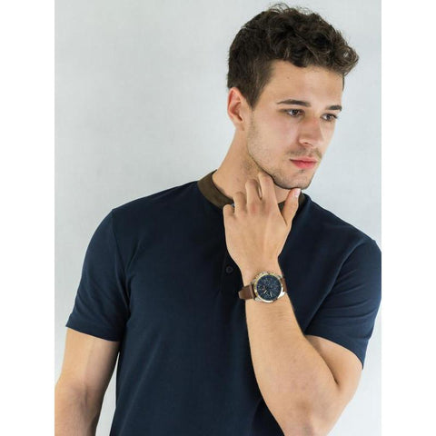 The Watch Boutique Tommy Hilfiger Decker Men's Watch