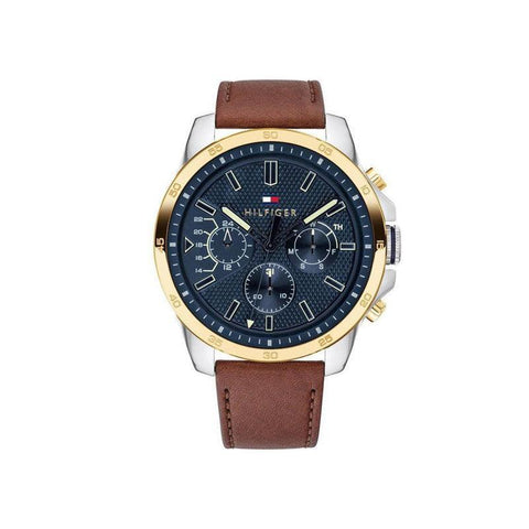 The Watch Boutique Tommy Hilfiger Decker Men's Watch