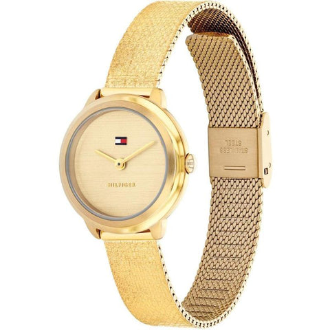 Tommy Hilfiger Demi Men's Watch