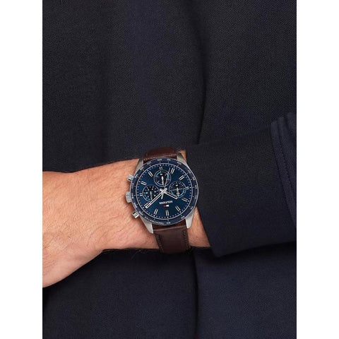 Tommy Hilfiger 1792276 Men's Watch