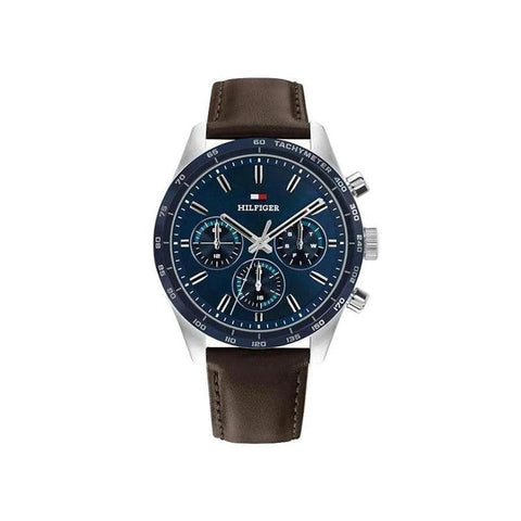 Tommy Hilfiger Hampton Men's Watch