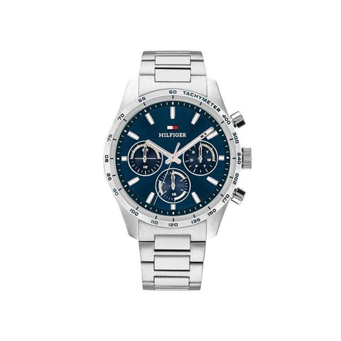 Tommy Hilfiger Hampton Men's Watch
