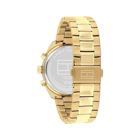 Tommy Hilfiger 1710723 Men's Watch