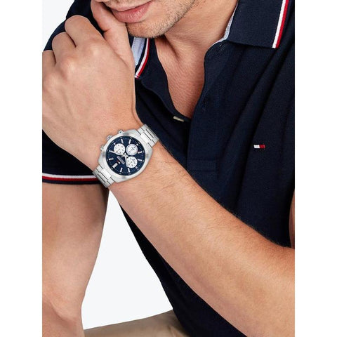 Tommy Hilfiger 1710722 Men's Watch