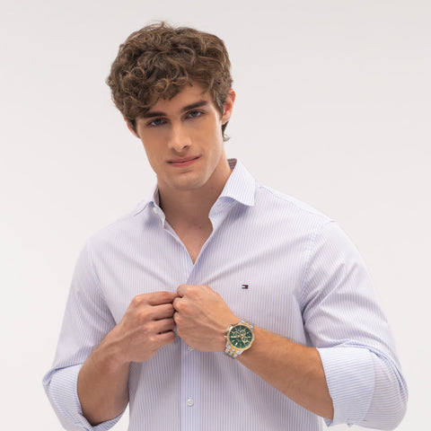 Tommy Hilfiger 1710754 Men's Watch
