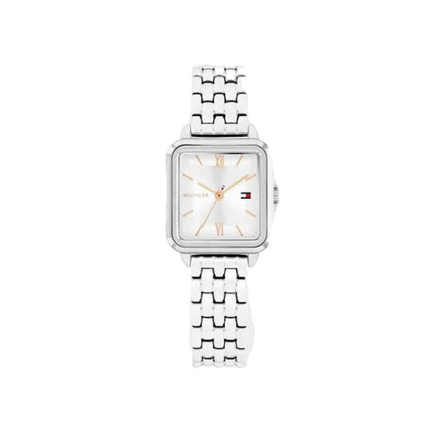 Tommy Hilfiger Mia Stainless Steel Women's Watch