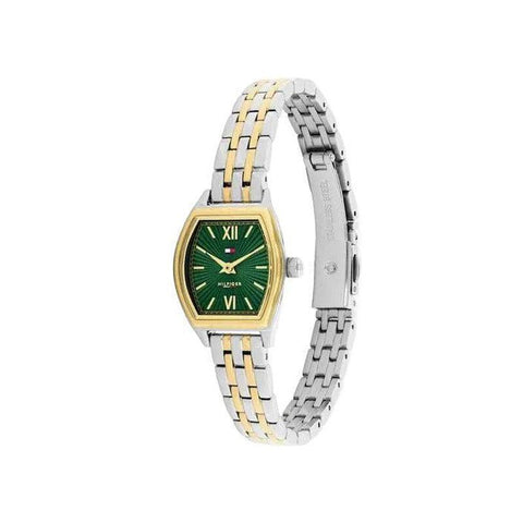 Tommy Hilfiger Norah Steel Women's Watch