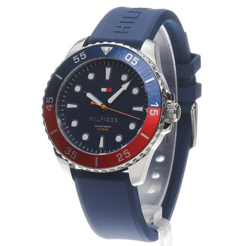 Tommy Hilfiger Men's Watch