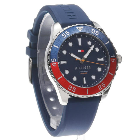 Tommy Hilfiger Men's Watch