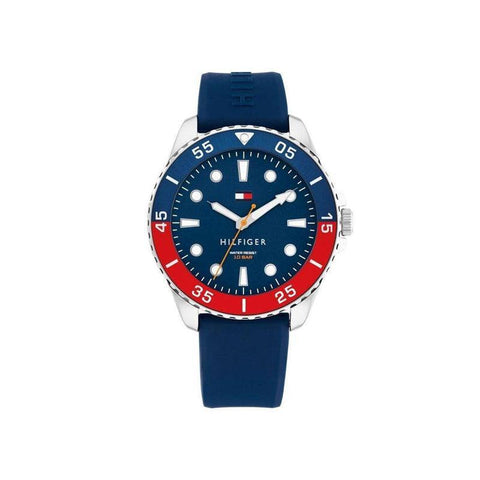 Tommy Hilfiger Oceanic Men's Watch