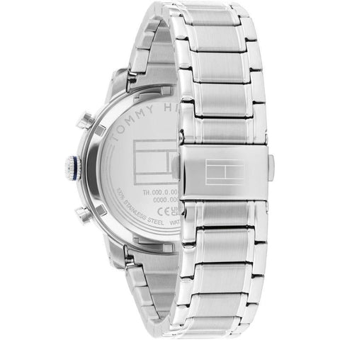 Tommy Hilfiger Oxford Men's Watch