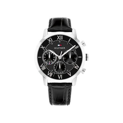 Tommy Hilfiger Oxford Men's Watch