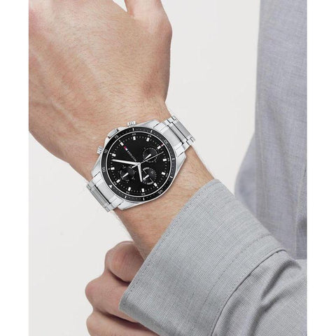 Tommy Hilfiger Parker Men's Watch