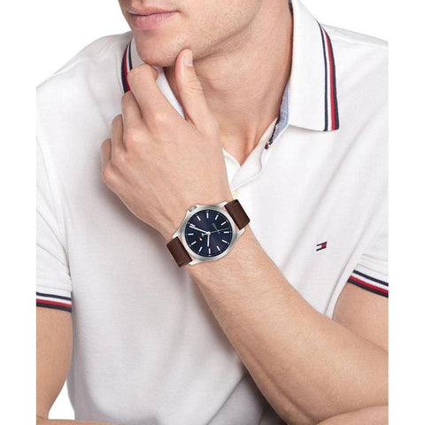 Tommy Hilfiger Men's Watch