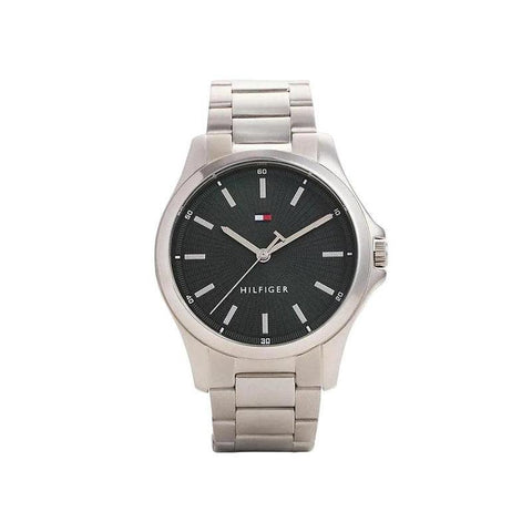 Tommy Hilfiger Stainless Steel Men's Watch