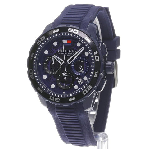 Tommy Hilfiger 1792232 Men's Watch