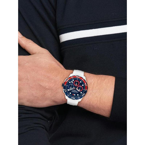 Tommy Hilfiger 1792231 Men's Watch