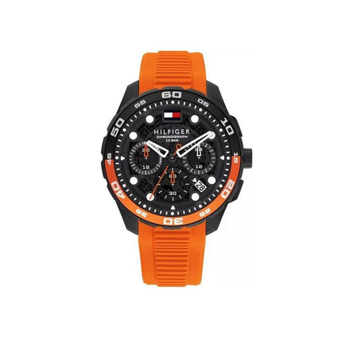 Tommy Hilfiger TH-REGATTA Men's Watch