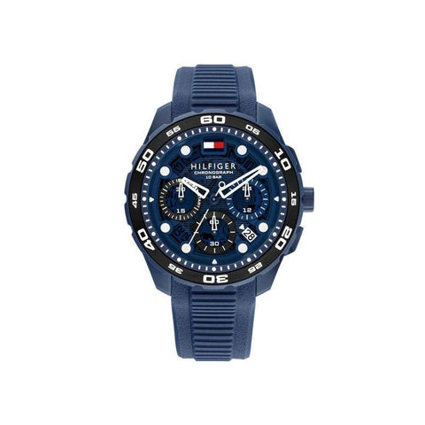 Tommy Hilfiger TH-REGATTA Men's Watch