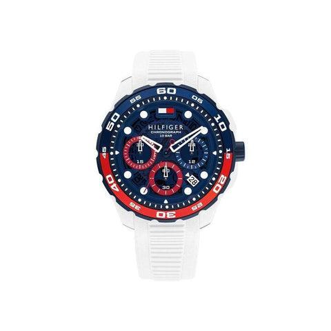 Tommy Hilfiger TH-REGATTA Men's Watch