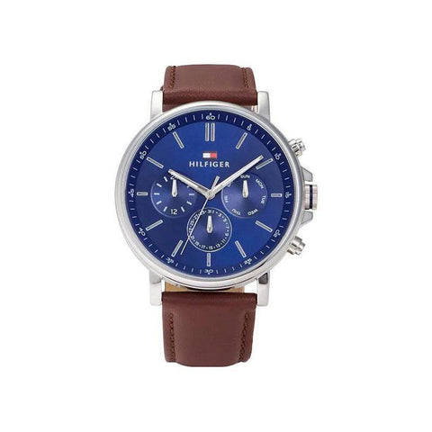 The Watch Boutique Tommy Hilfiger Tyson Men's Watch
