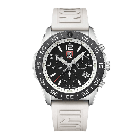 The Watch Boutique Luminox Pacific Diver Chronograph XS.3141