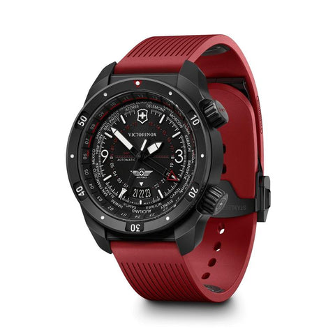The Watch Boutique Victorinox Air Pro Automatic Watch VIC242006