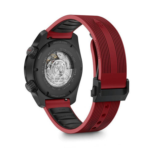 The Watch Boutique Victorinox Air Pro Automatic Watch VIC242006