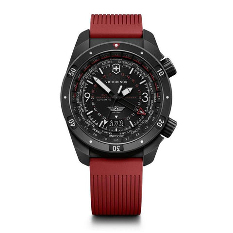 The Watch Boutique Victorinox Air Pro Automatic Watch VIC242006