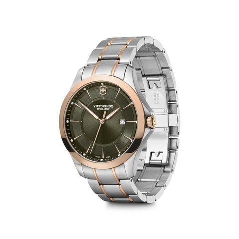 The Watch Boutique Victorinox Alliance Classic Watch - VIC241913