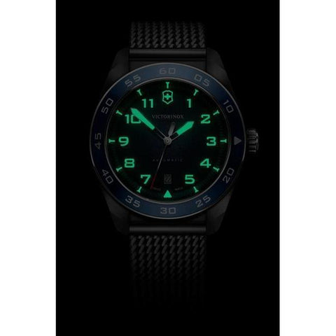 The Watch Boutique Victorinox Automatic Men's Watch - VIC242045