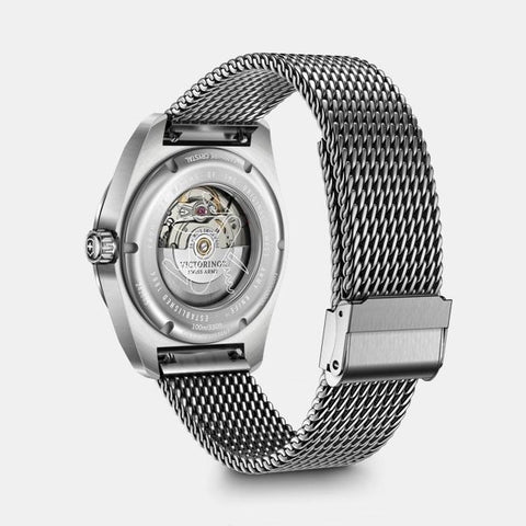 The Watch Boutique Victorinox Automatic Men's Watch - VIC242045