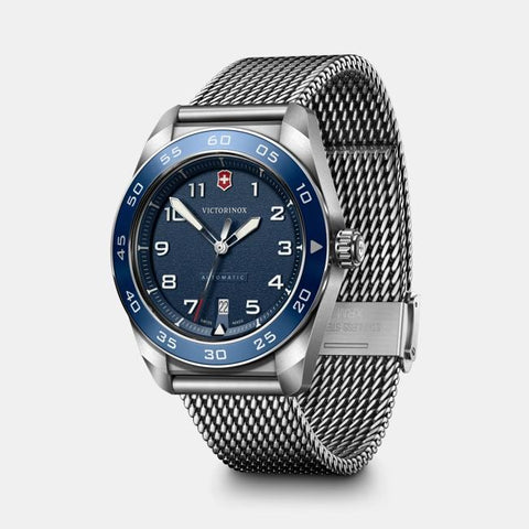 The Watch Boutique Victorinox Automatic Men's Watch - VIC242045