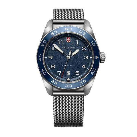 The Watch Boutique Victorinox Automatic Men's Watch - VIC242045