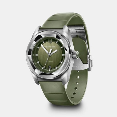 The Watch Boutique Victorinox Concept One Automatic Watch VIC242058